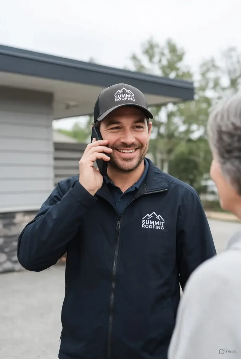 Flat Roof Leak Repair Monroe, VA FAQs